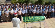 41 YERİNDEN BIÇAKLANARAK ÖLDÜRÜLDÜ !