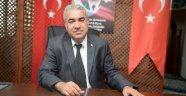 Kmesob başkanı Ahmet Kuybu 'BİRLİK OLALIM BERABERLİĞİMİZİ BOZMAYALIM.'