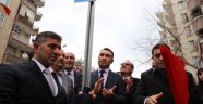 Kahramanmaraş'ta Fırat Çakıroğlu Adı Ölümsüzleşti ...