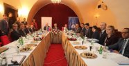 DOĞAKA 86. YÖNETİM KURULU TOPLANTISI HATAY'DA YAPILDI