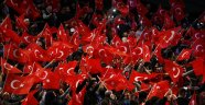  AK Parti Genel Başkan Yardımcısı Mahir Ünal, "Hedefine Türkiye'yi, Recep Tayyip Erdoğan'ı koyanlara 31 Mart'ta en iyi cevabı vermemiz gerekiyor