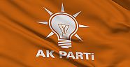AK Parti Kahramanmaraş İl Başkanlığı'da Aday Yoklaması