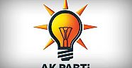 AK Parti Olağanüstü Kongreye Gidiyor