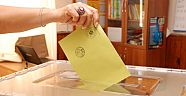  Akdeniz'de 6 Kentte Seçim Anketi Yapıldı, Birincileri Açıklandı