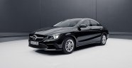 ALIŞVERİŞİ PİAZZA'DAN YAP MERCEDES'İ KAP