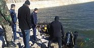 Andırın'da Baraj Göletinde Ölü Bulunan 2 İşçinin Cenazeleri Defnedildi