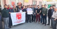 AYASOFYA CAMİ YENİDEN İBADETE AÇILSIN