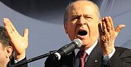 Bahçeli: Erdoğan Hileyle Çankaya'ya Çıkmıştır