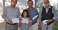 Başbakan Erdoğan'a Aile Boyu Destek Verdiler