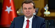 BAŞKAN ERKOÇ: "İSTANBUL'UN FETHİYLE SADECE ŞEHİR DEĞİL, GÖNÜLLER DE FETHEDİLMİŞTİR"