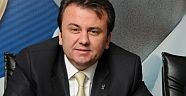 Başkan Erkoç'un Acı Kaybı