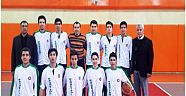 Basketbol Bölge Birinciliğinde KSÜ Spor Kulübü İlk Galibiyetini Aldı