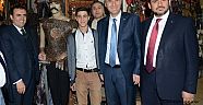 BU BAŞARI BİREYSEL DEĞİL TEŞKİLAT BAŞARISIDIR