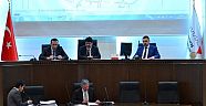 Büyükşehir Belediye Meclisi Mart Ayının İkinci Oturumu İçin Tekrar Toplandı