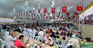 BÜYÜKŞEHİR BELEDİYESİ RAMAZAN'A HAZIR