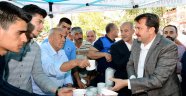 BÜYÜKŞEHİR'DEN AFŞİN'DE AŞURE PROGRAMI..
