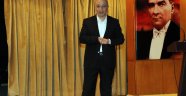 BÜYÜKŞEHİR'DEN BAYANLARA İLETİŞİM SEMİNERİ