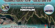 BÜYÜKŞEHİR'DEN DOĞA YÜRÜYÜŞÜNE DAVET: GELİN HEP BİRLİKTE YÜRÜYELİM