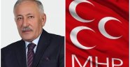 Çağlayançerit'te MHP'li Hanifi Sarıaltun Kazandı