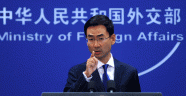 Çin: KC ve ABD, "THAAD" Sürecini Durdurmalı...