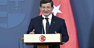 Davutoğlu: "Kendi Ülkesini Kontrol Edemeyenlerin Başkalarına Savaş Naraları Atmasının Bir Önemi Yoktur "