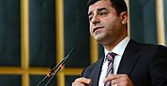 Demirtaş: "AKP'ye Güvenmiyoruz. O Nedenle HDP'nin Büyümesi Lazım.' Dedi