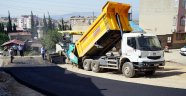 Divanlı Caddesine Bağlantı Yolu