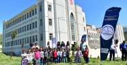 DULKADİROĞLU'NUN FİDANLARI ANNELER İÇİN DİKİLDİ