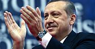 Erdoğan'a Yapılan Bağış Miktarı Açıklandı