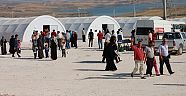Evde Kalan Suriyeliler Kampa Taşınacak