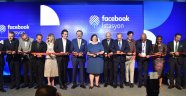 FACEBOOK İSTASYON AÇILDI