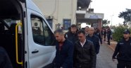 Fetö'den Gözaltına Alınan 5 Asker İtirafçı Oldu..