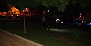 Gaziantep'te silahlı saldırı: 2'si polis, 3 yaralı ....