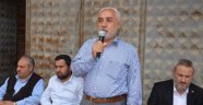 "Gerekirse Bütün Evlatlarımızı Feda Etmeye Hazırız"