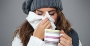 Grip deyip geçmeyin! Devam eden soğuk algınlığı tehlikeli olabilir!