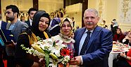 HANİFİ MAHÇİÇEK:BAŞARIMIZIN MİMARLARI, KADINLARIMIZDIR