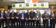İNŞAAT VE BETON SEKTÖRLERİ BETON 2017'DE BULUŞTU