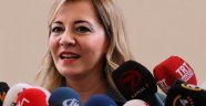 İYİ Parti Isparta Milletvekili Dr. Aylin Cesur 24 Temmuz Gazeteciler ve Basın Bayramı dolayısıyla bir mesaj yayınladı.