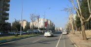 KAHRAMANMARAŞ BAHARA HAZIRLANIYOR