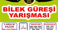 KAHRAMANMARAŞ GÜÇLÜ BİLEKLERİNİ SEÇİYOR