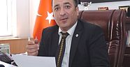 Kahramanmaraş Halk Sağlığı Müdürü Dr.Ahmet Yener:'Tüm Kanserlerin Üçte Biri Önlenebilir'