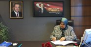 Kahramanmaraş Milletvekili Habibe Öçal, Kurban Bayramı Mesajı Yayınladı