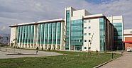 Kahramanmaraş Necip Fazıl Şehir Hastanesi'nde Hem Rehabilite Hem Öğrenim