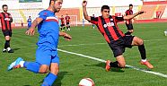 Kahramanmaraş Spor Kupaya Veda Etti