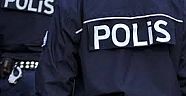 Kahramanmaraş'ta 1 Polis Gözaltında