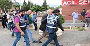Kahramanmaraş'ta düzenlenen FETÖ/PDY operasyonunda 16 kişi daha gözaltına alındı