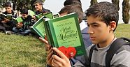 Kahramanmaraş'ta 'Herkes O'nu Okuyor' Projesiyle Efendimiz'in Hayatı Okunacak