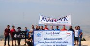 Kahramanmaraş'ta Yamaç Paraşütü Potansiyelinin Geliştirilmesi ve Tanıtılması Projesi Başladı