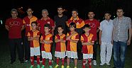 Kahramanmaraş'tan 6 Futbolcu Galatasaray'a Çağrıldı