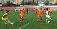 KAHRAMANMARAŞBELEDİYESPOR:0-ADANASPOR:1